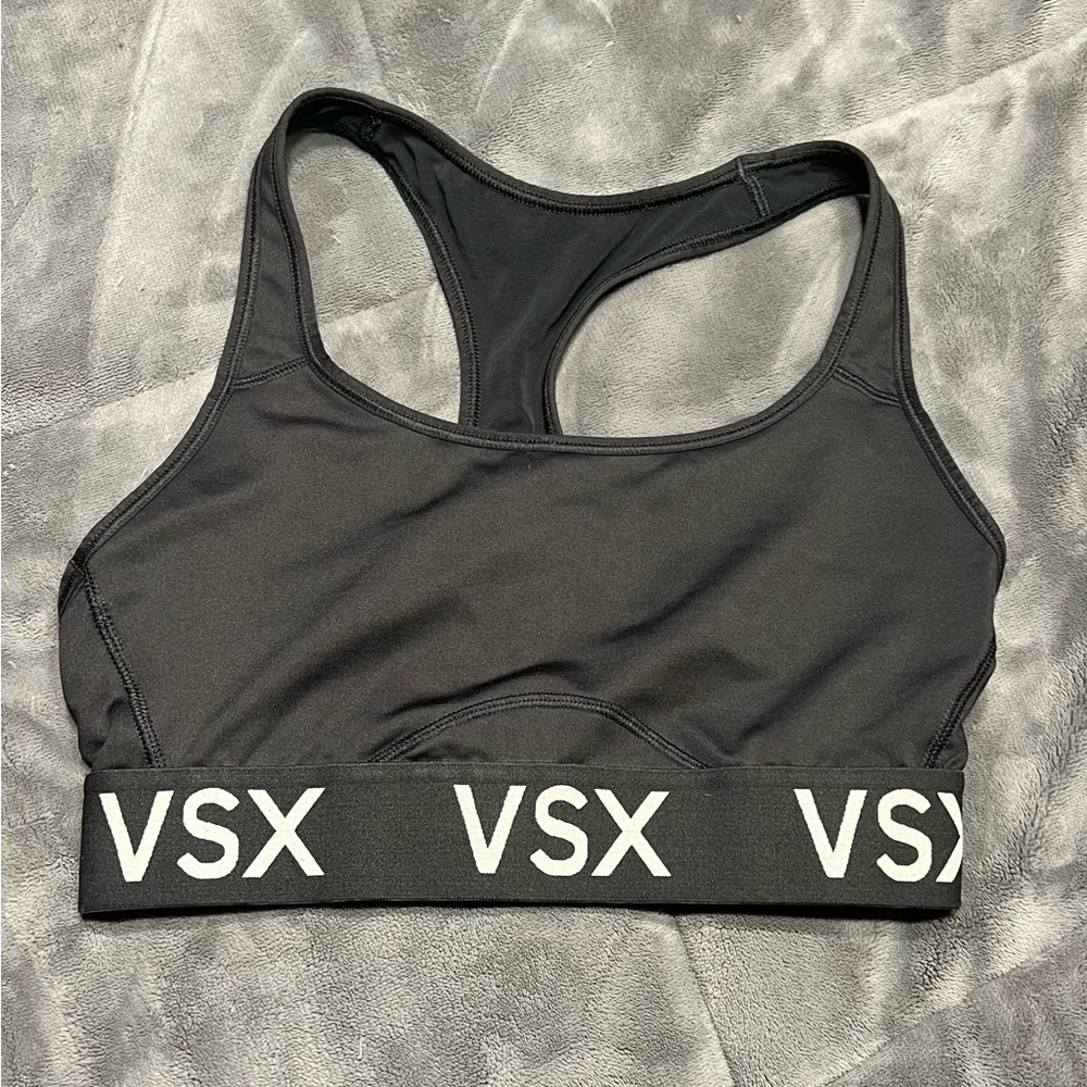 VSX Bra. Like New!